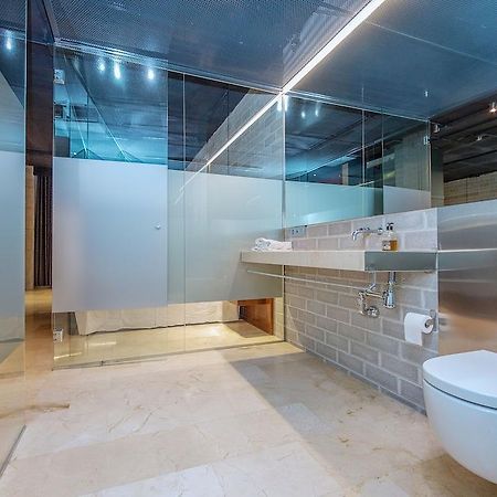 Alicante Aparthotel Evolution Dış mekan fotoğraf