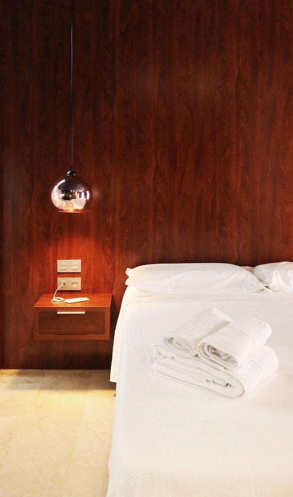 Alicante Aparthotel Evolution Dış mekan fotoğraf